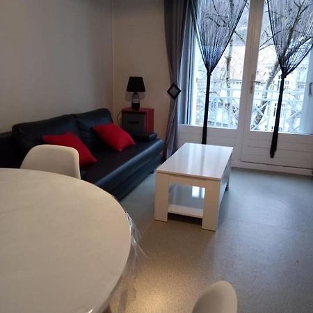 Bareges Atipic Location Apartment Exterior foto