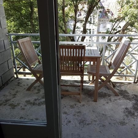 Bareges Atipic Location Apartment Exterior foto