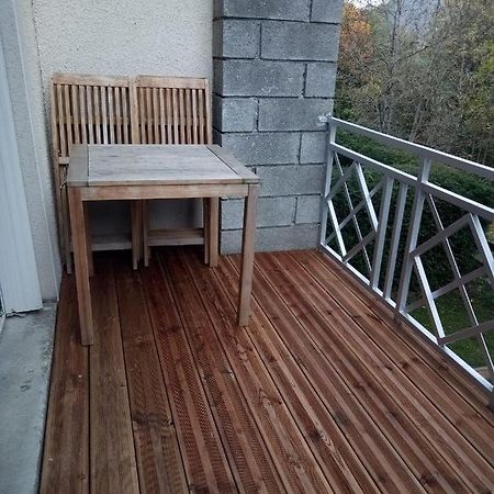 Bareges Atipic Location Apartment Exterior foto