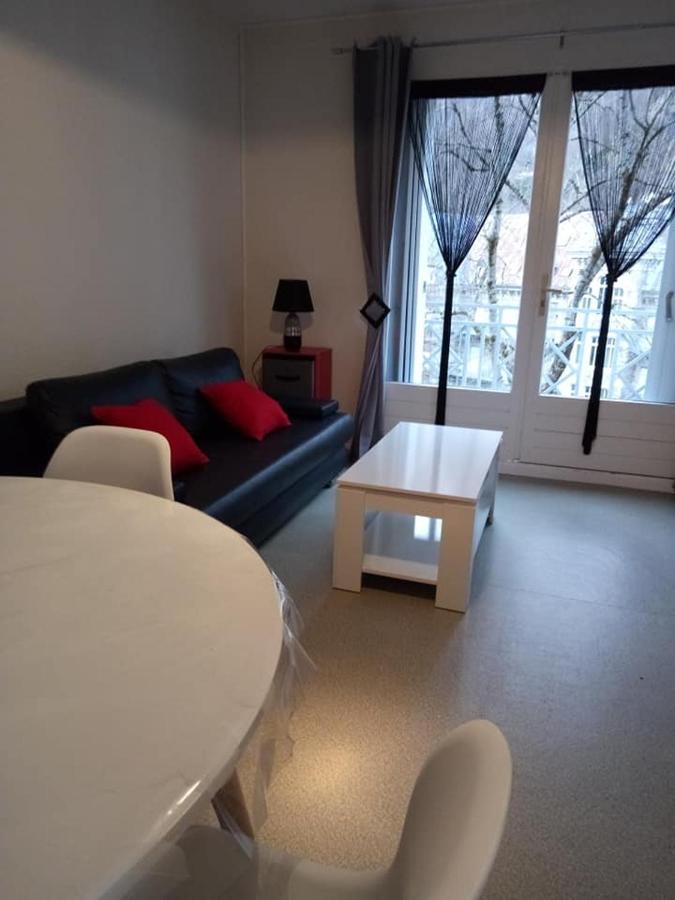 Bareges Atipic Location Apartment Exterior foto