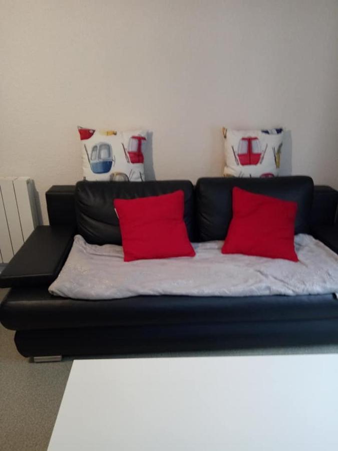 Bareges Atipic Location Apartment Exterior foto