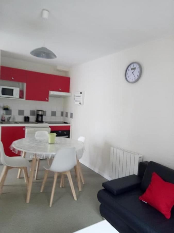 Bareges Atipic Location Apartment Exterior foto