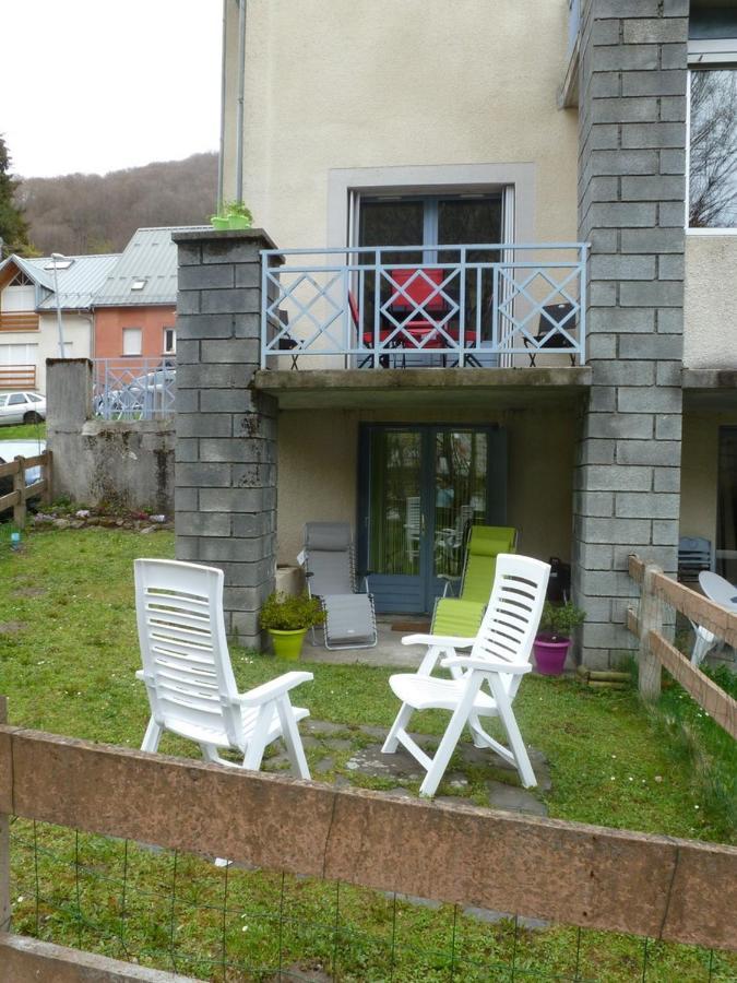 Bareges Atipic Location Apartment Exterior foto