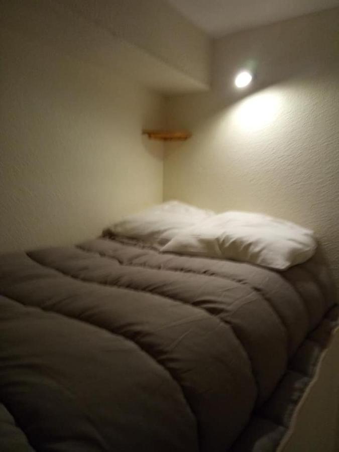 Bareges Atipic Location Apartment Exterior foto