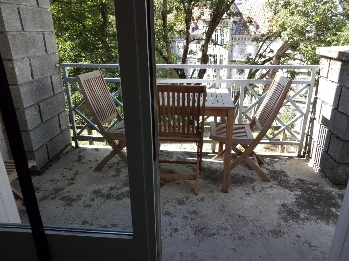Bareges Atipic Location Apartment Exterior foto
