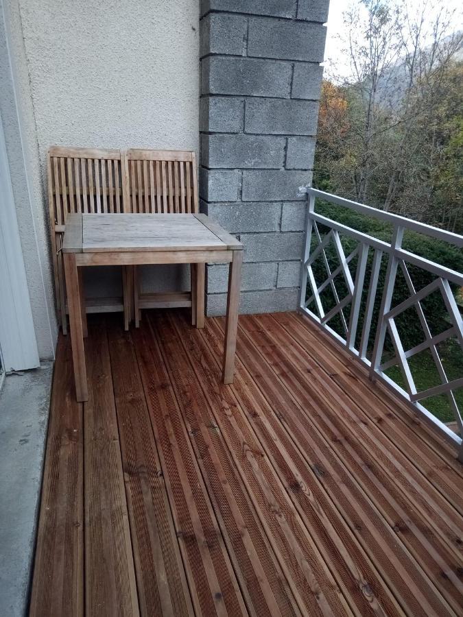 Bareges Atipic Location Apartment Exterior foto
